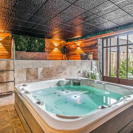 Casa vacanze Cozy In Le Mesnil-Jourdain