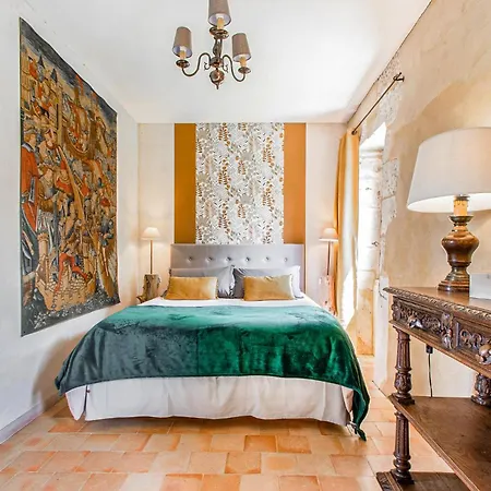 Holiday home In With Kitchen Le Mesnil-Jourdain