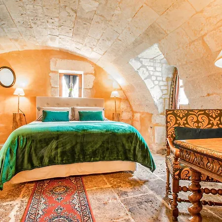 Cozy In *