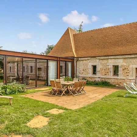 In With Kitchen Holiday home