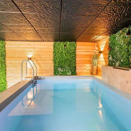 Holiday home In With Kitchen Le Mesnil-Jourdain