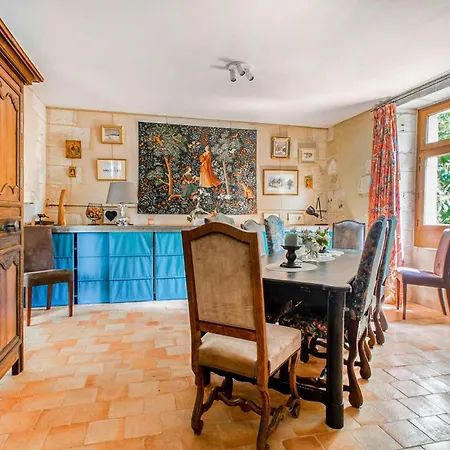 In With Kitchen *